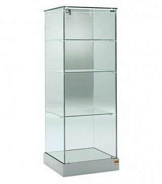 vitrina inmobiliaria